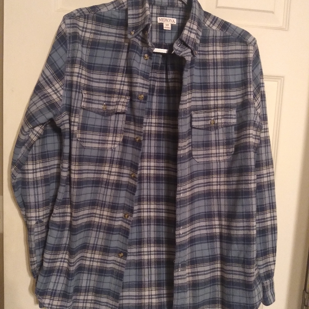 Merona Shirt